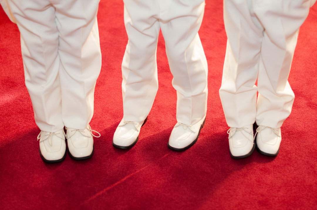 Fame Central: The Power and Perils of Celebrity