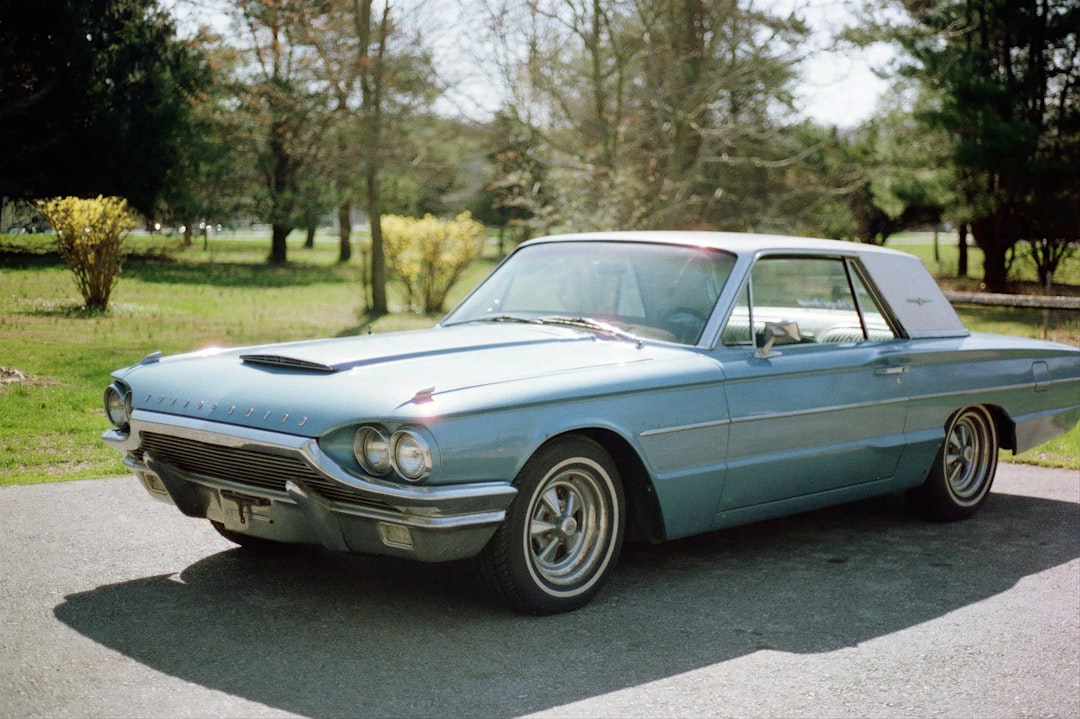 Blue Springs Ford: Your Ultimate Car Buying Destination