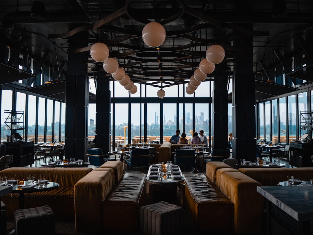 Navigate Your Culinary Journey with MyDining Compass