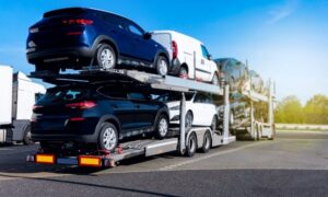 Essential Guidelines for Selecting the Best Vehicle Shipping Company