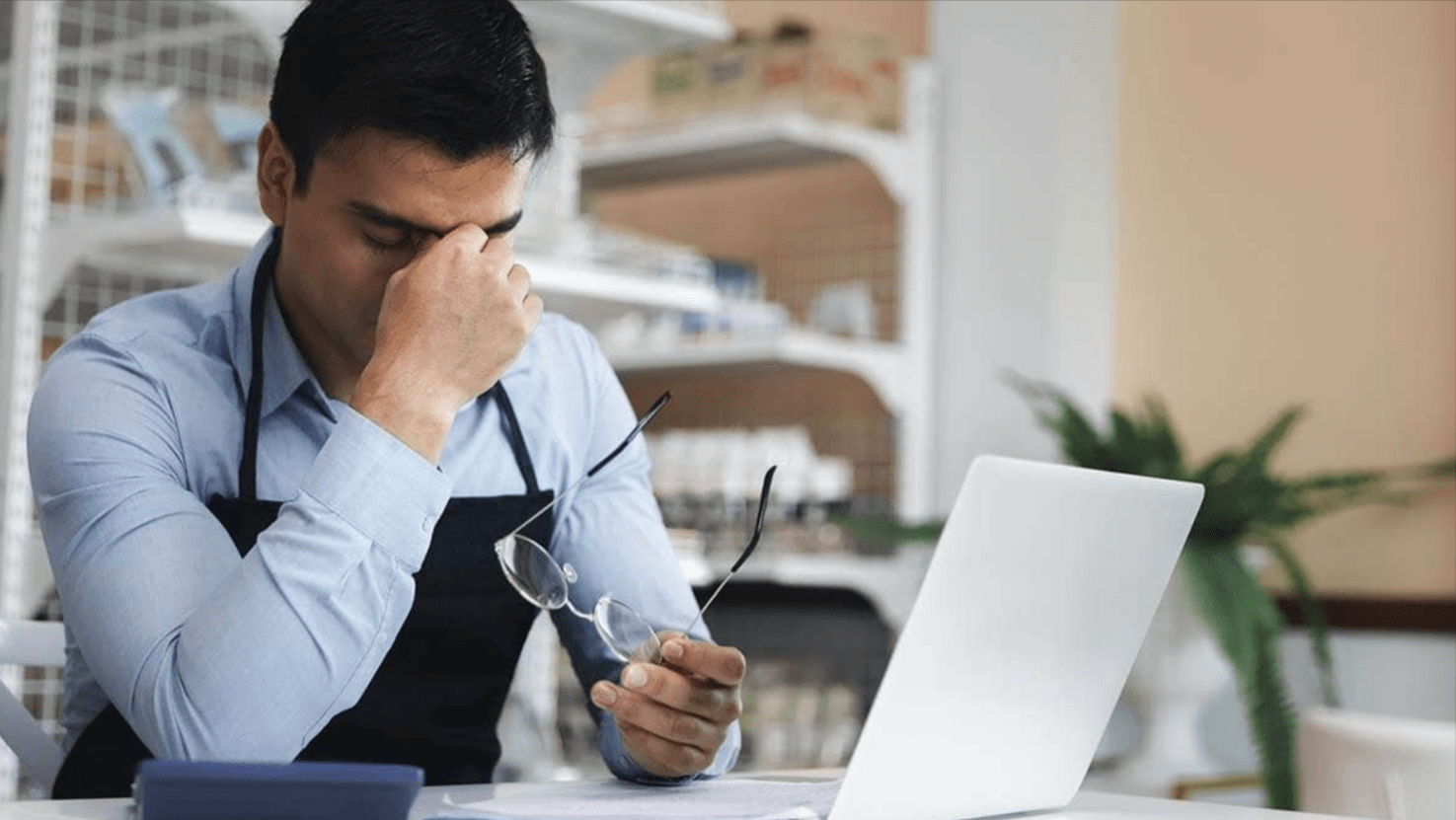 Mistakes To Avoid When You Open A Business Account