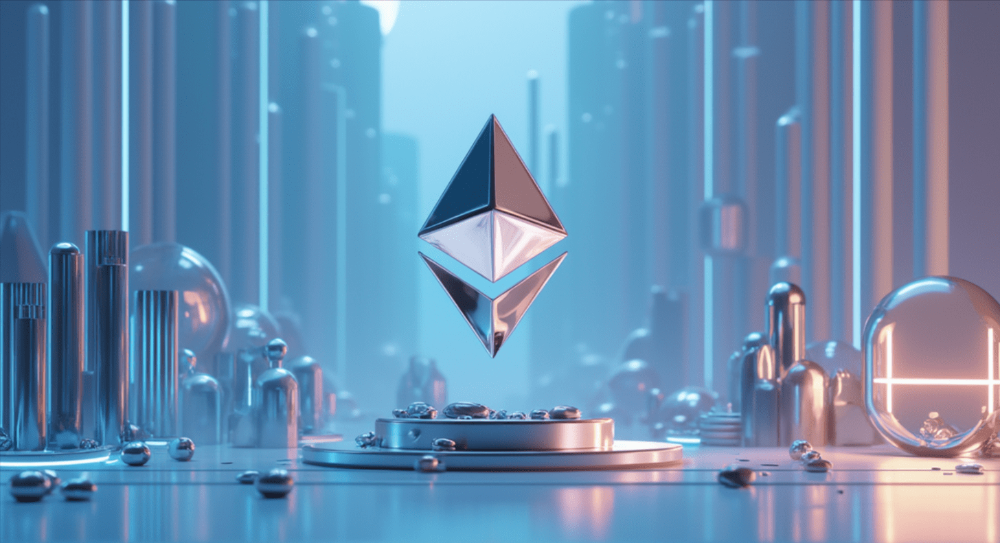 Decoding the Fluctuations: A Deep Dive into ETH Price USD