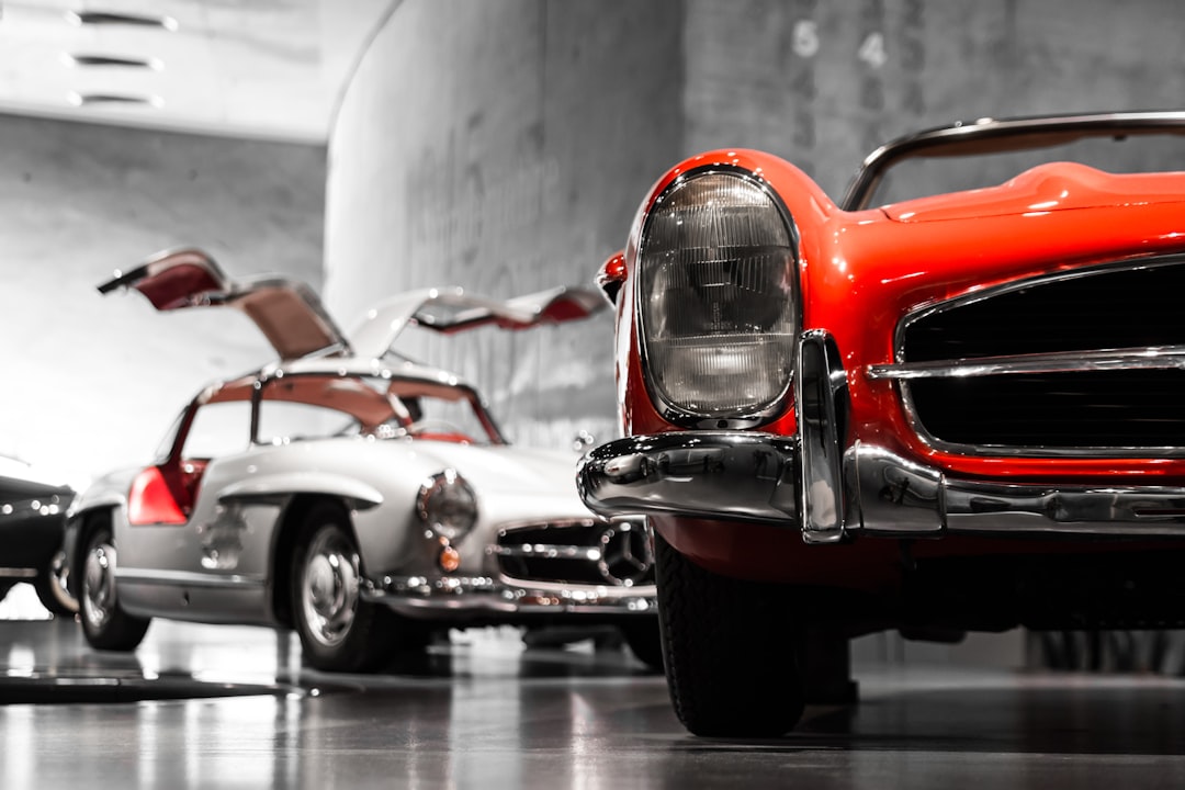 Maximizing Shine with Koch Chemie: The Ultimate Car Care Solution