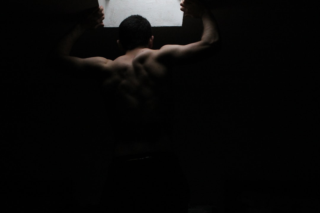 Unleash the Power of the Strong Arm