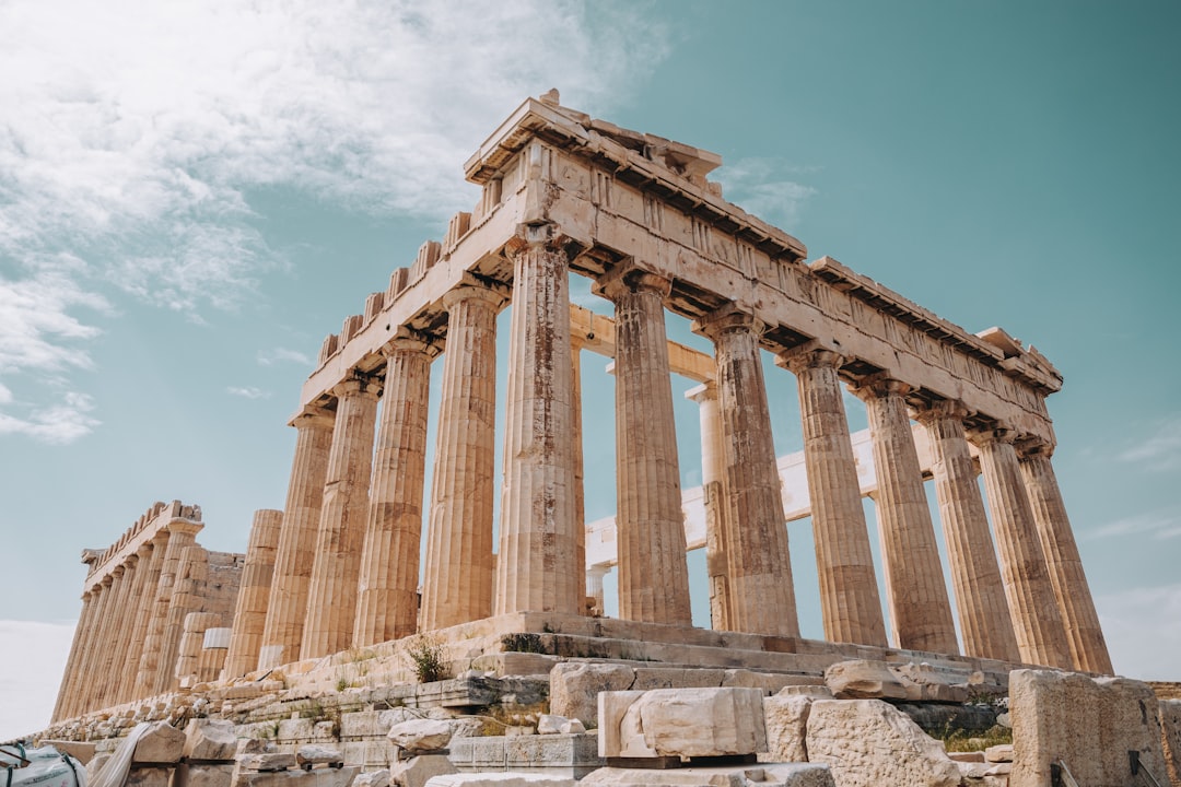 The Odyssey PDF: A Timeless Journey Through Epic Literature