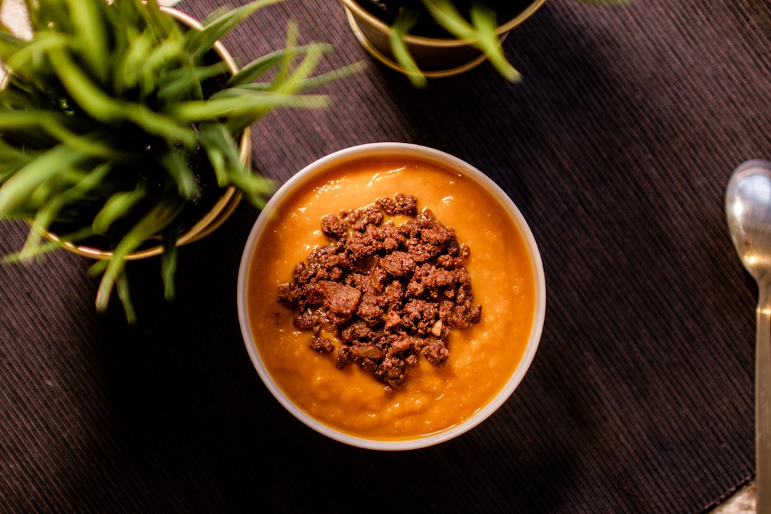Discovering the Delightful Pumpkin Soup of Dreamlight Valley