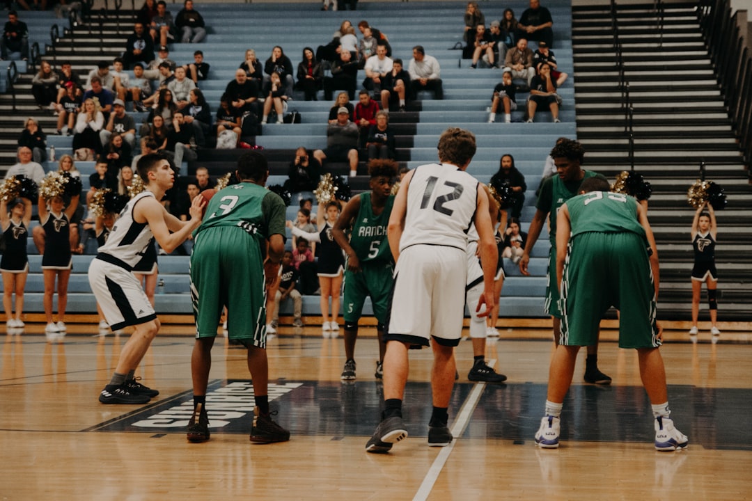 Karl Malone’s Son: Following in His Father’s Footsteps