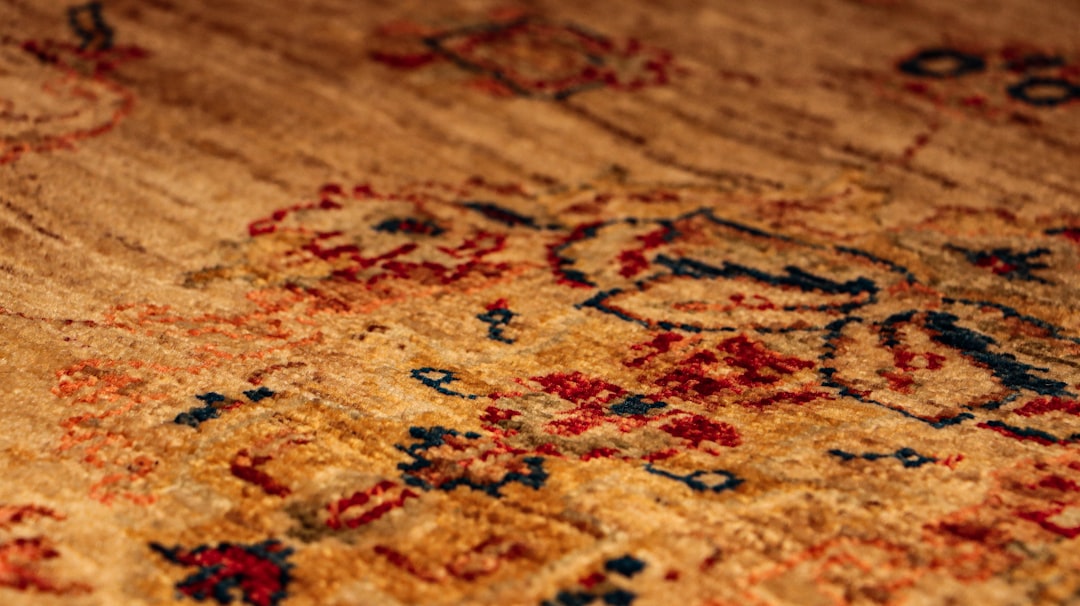 Timeless Elegance: The Beauty of Oushak Rugs