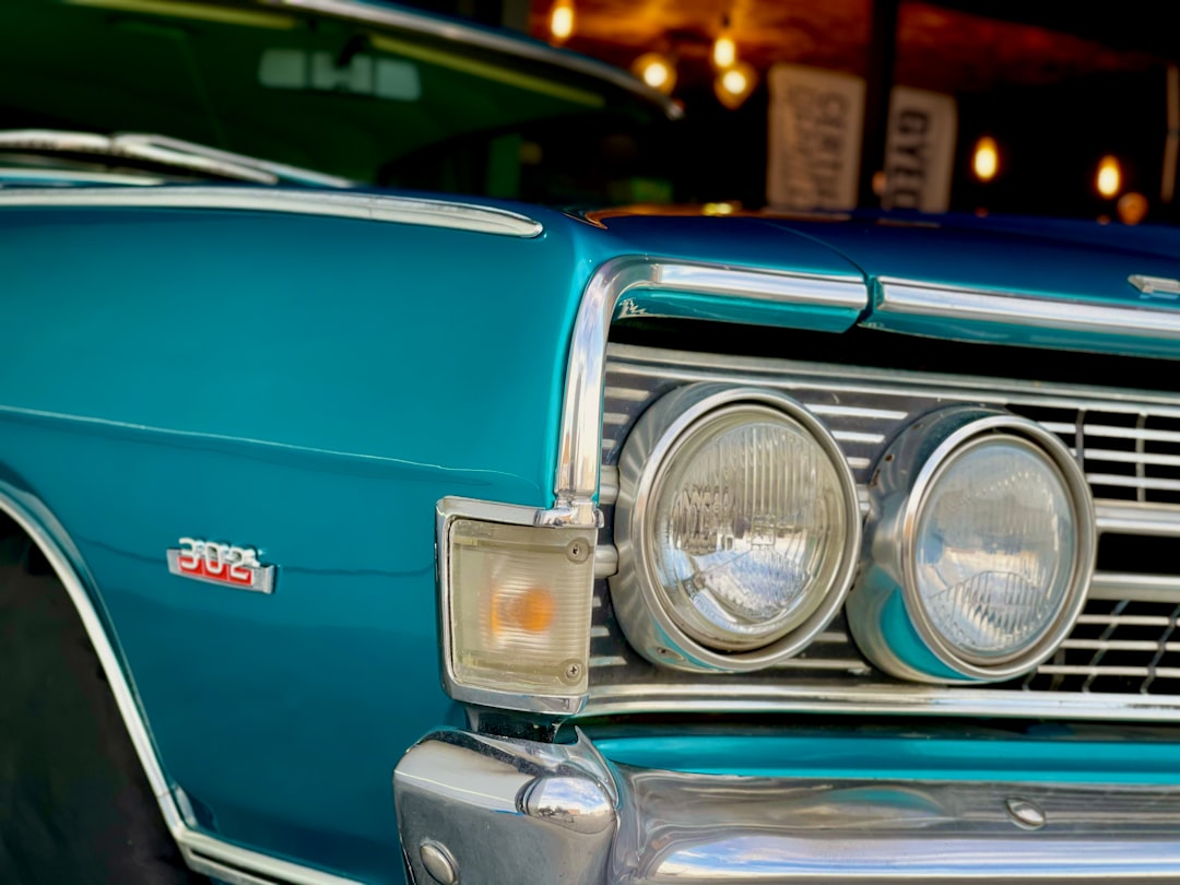 Exploring Brondes Ford: A Journey into Quality Vehicles