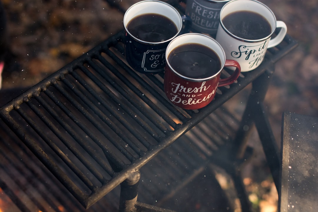 Fuel Your Day with Madrinas Coffee