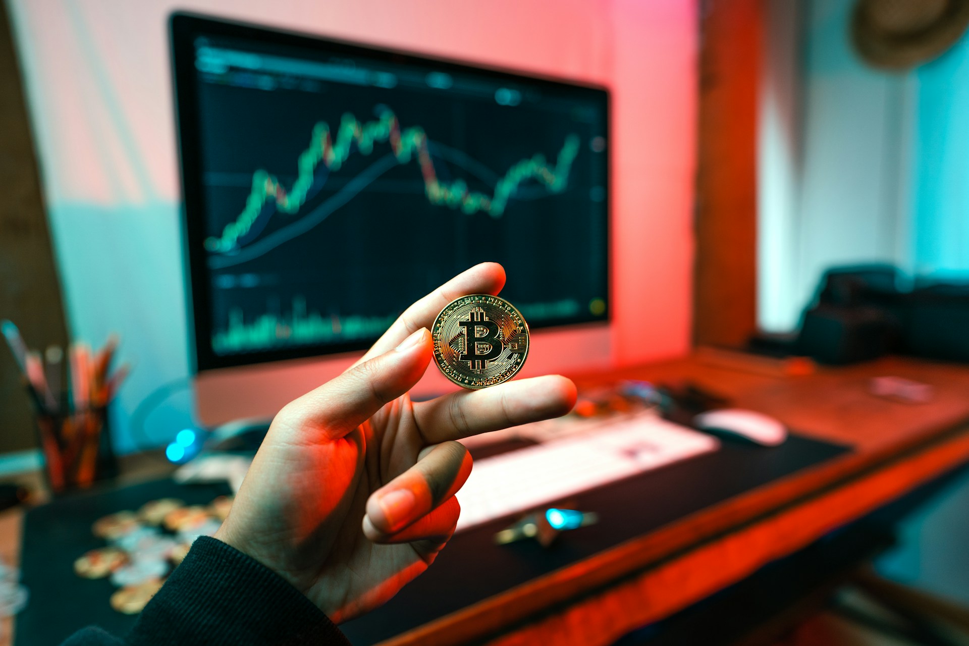 Bitcoin Price USD Today: Current Market Value