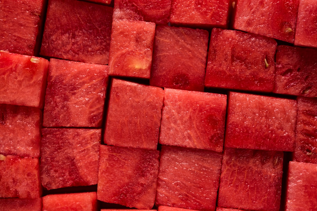 Sweet and Juicy: The Irresistible Allure of Watermelon Candy