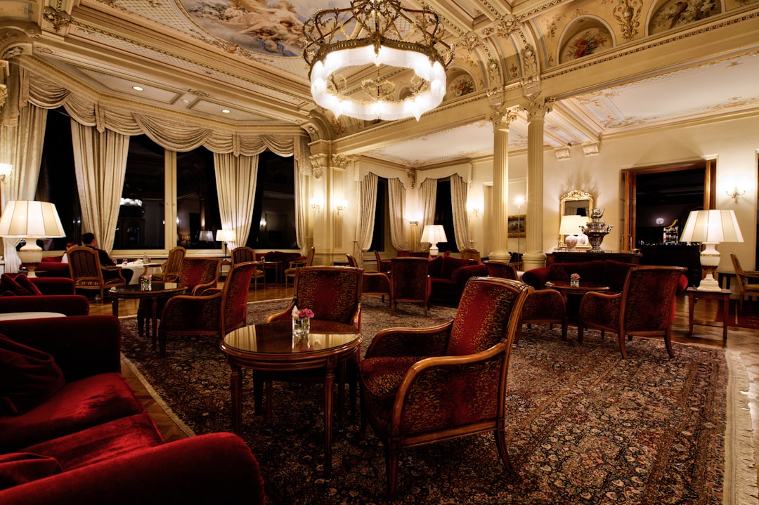 Hotel Tapasoli: A Culinary Delight