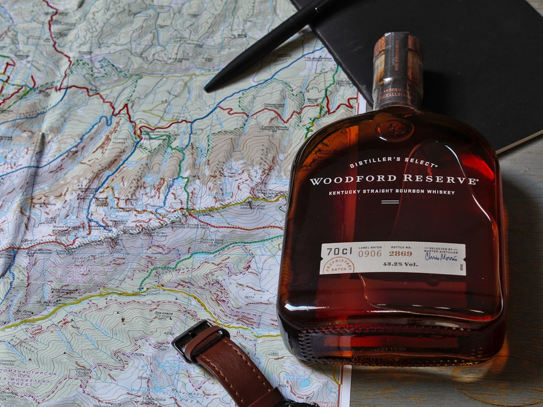 Indulge in Expensive Bourbon: A Connoisseur’s Guide