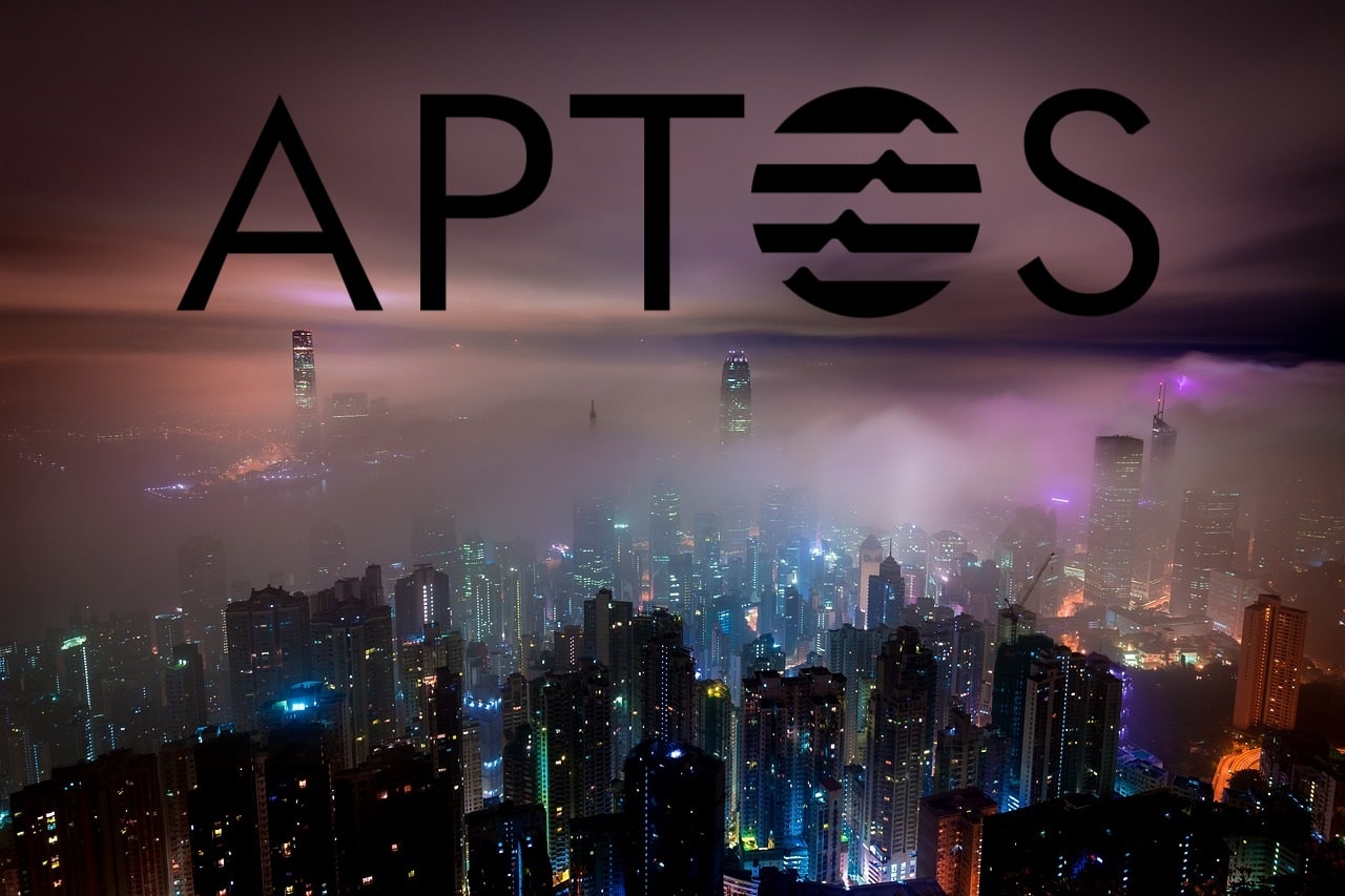 Aptos Price Today: Hype or the Real Deal?