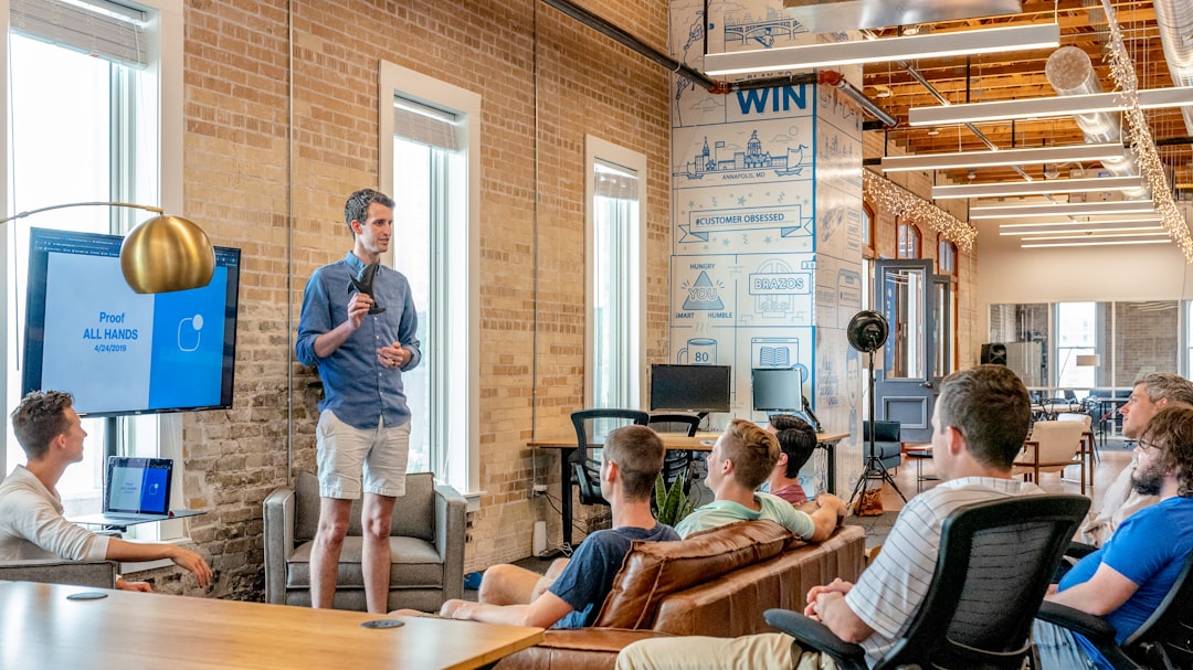 The Rise of Tara Carpenter: A Trailblazing Force in Business
