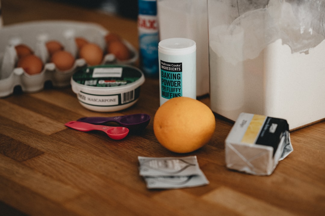 The Power of One Teaspoon: Small Changes for Big Impact
