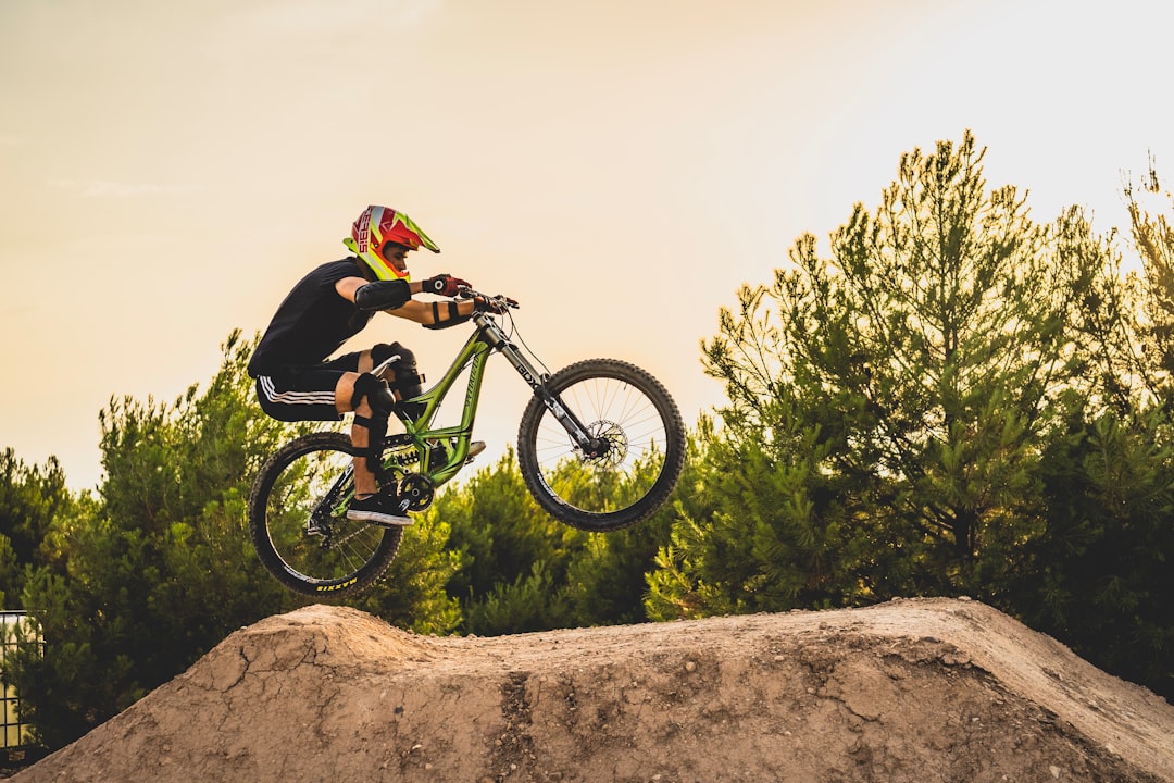Exploring the Trails with Trek Marlin: A Beginner’s Guide