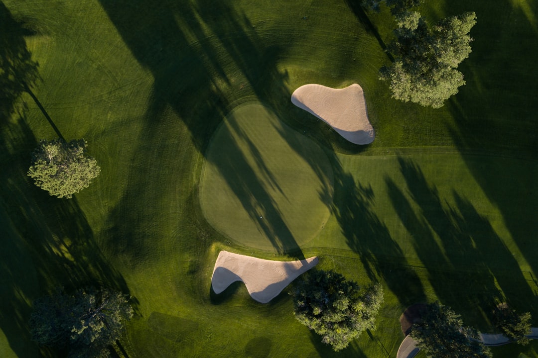 Lionheart on the Green: A Golfer’s Triumph