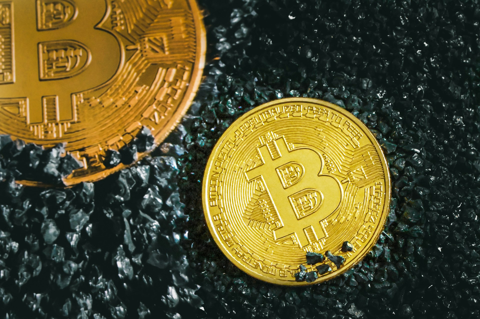 Bitcoin Price Chart: Analyzing the Latest Trends
