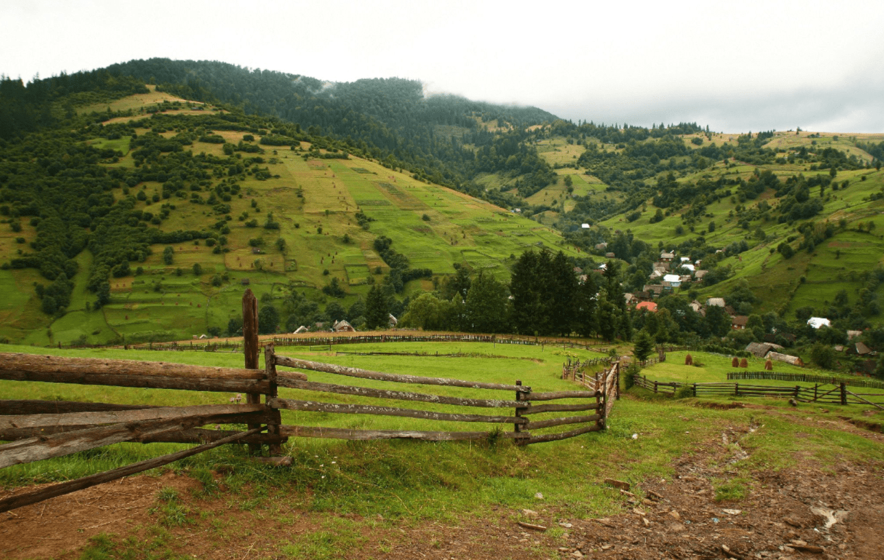 What It’s Like to Spend a Day in the Remote Village of Kosmach