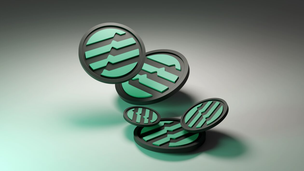 Aptos Trading: Your Leap into the Crypto Future